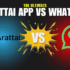 Arattai App vs WhatsApp