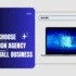 how to choose a web design agency for a small business website
